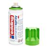 Permanent Spray edding 5200, mat, 200 ml