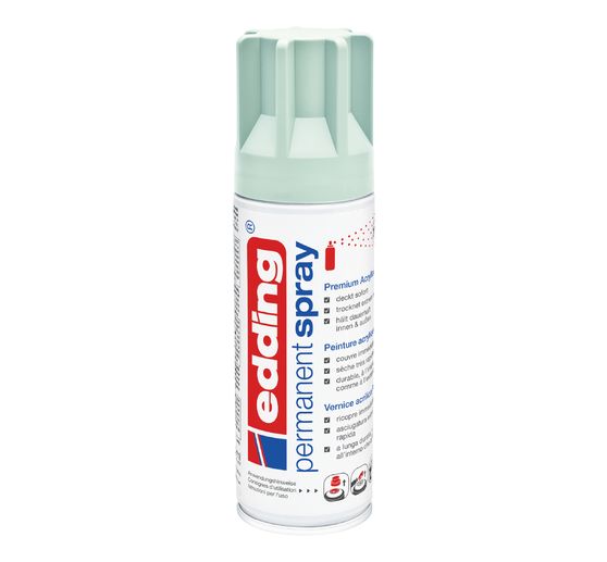 Permanent Spray edding 5200, mat, 200 ml