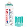 Permanent Spray edding 5200, mat, 200 ml