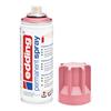 Permanent Spray edding 5200, mat, 200 ml