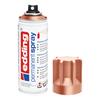 Permanent Spray edding 5200, mat, 200 ml