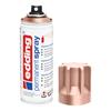 Permanent Spray edding 5200, mat, 200 ml