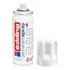 Permanent Spray edding 5200, brillant