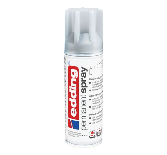 Peinture d'accroche, Permanent Spray edding 5200
