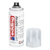 Peinture d'accroche, Permanent Spray edding 5200 Universel