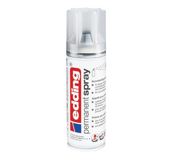 Peinture d'accroche, Permanent Spray edding 5200