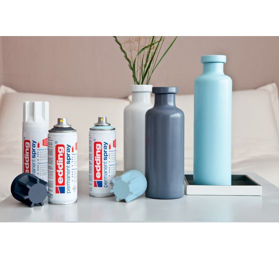 Permanent Spray edding 5200, brillant