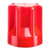 Permanent Spray edding 5200, brillant Rouge signalisation