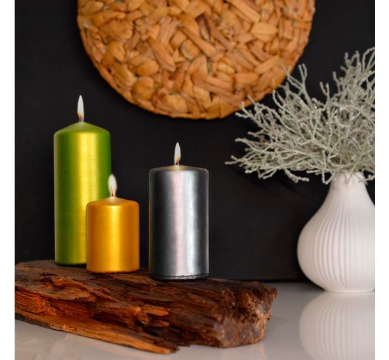 Peinture Viva Decor « Inka Gold »