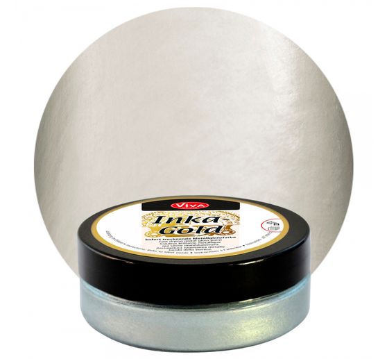 Peinture Viva Decor « Inka Gold »