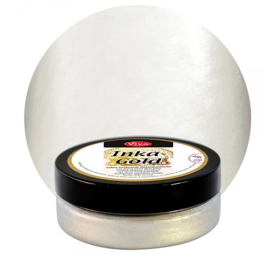 Peinture Viva Decor « Inka Gold »