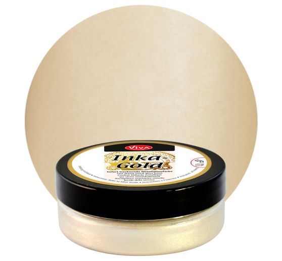 Peinture Viva Decor « Inka Gold »
