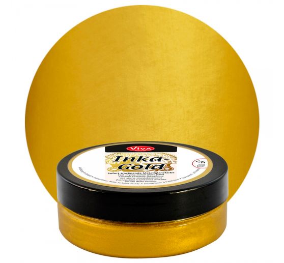 Peinture Viva Decor « Inka Gold »