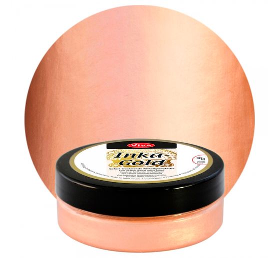 Peinture Viva Decor « Inka Gold »