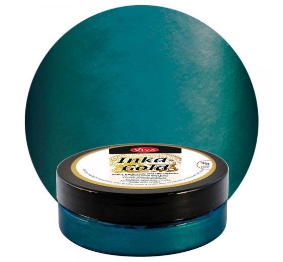 Peinture Viva Decor « Inka Gold »