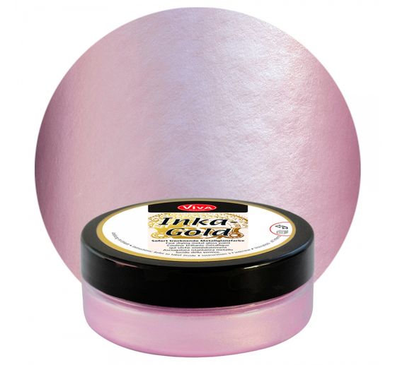 Peinture Viva Decor « Inka Gold »