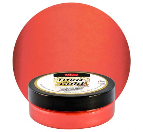 Peinture Viva Decor « Inka Gold »