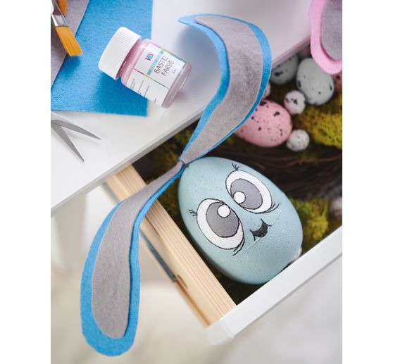 VBS Chalky Color, 250 ml