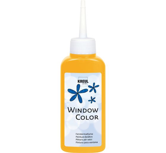Peinture Window Color KREUL, 80 ml