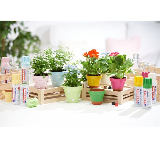 Permanent Spray edding 5200, mat, 200 ml
