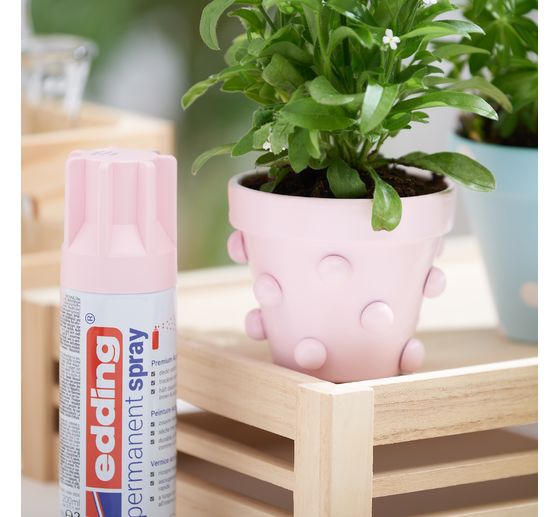 Permanent Spray edding 5200, mat, 200 ml