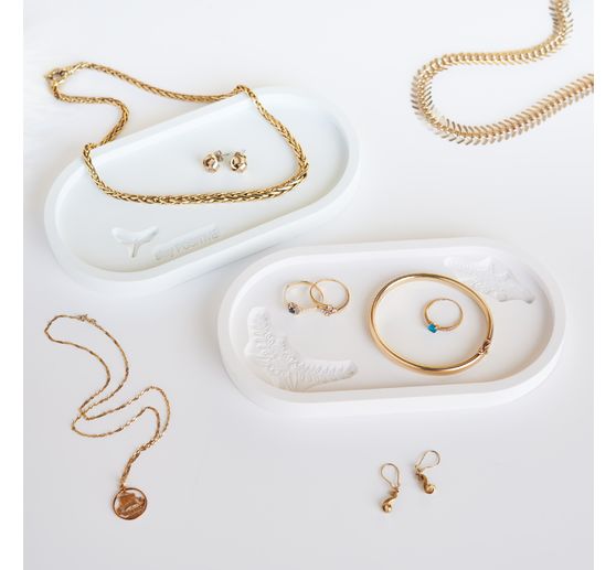 Poudre de moulage « Raysin 100 », Blanc