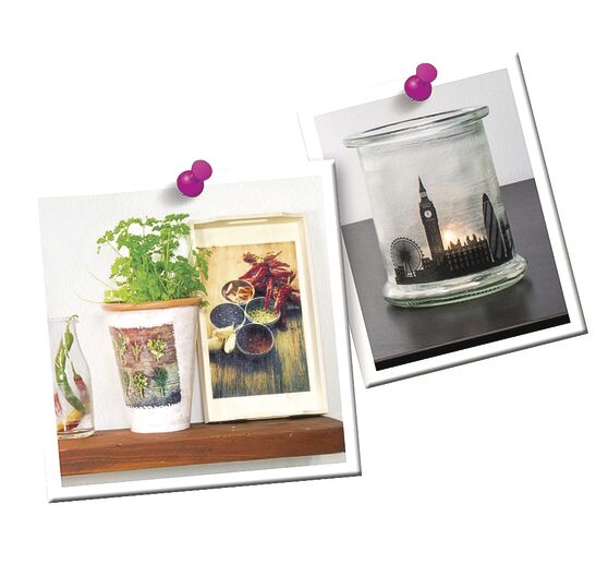 Set Transfert Photo Potch