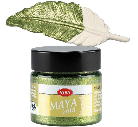 Viva Decor Maya Gold, 45ml
