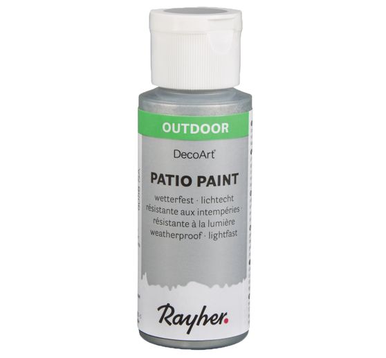 Peinture acrylique Patio Paint, 59 ml
