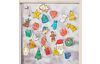 Peinture VBS Window Fantasy, 85 ml