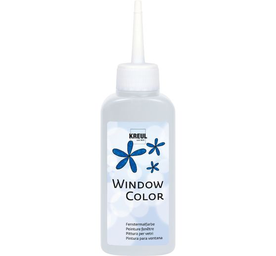 Peinture Window Color KREUL, 80 ml