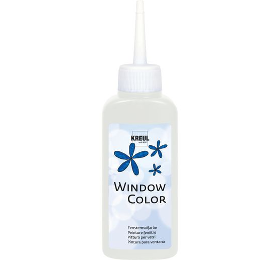 Peinture Window Color KREUL, 80 ml