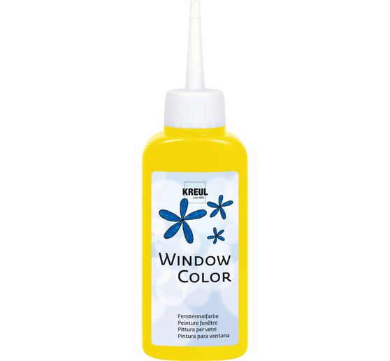 Peinture Window Color KREUL, 80 ml