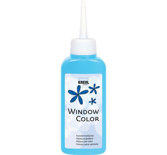 Peinture Window Color KREUL, 80 ml