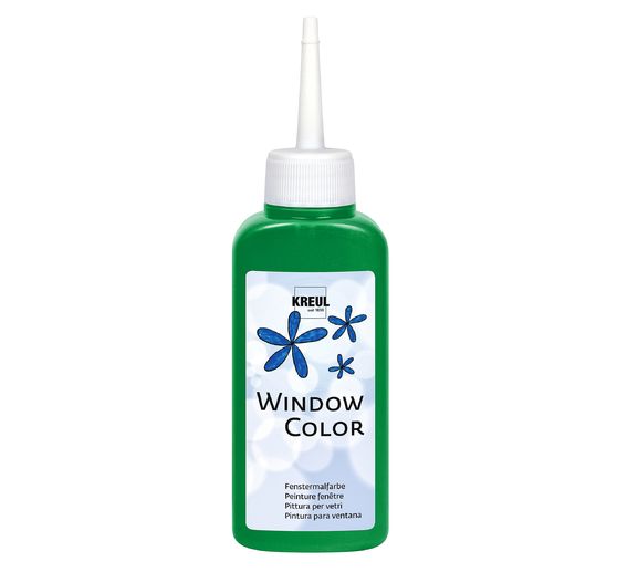 Peinture Window Color KREUL, 80 ml