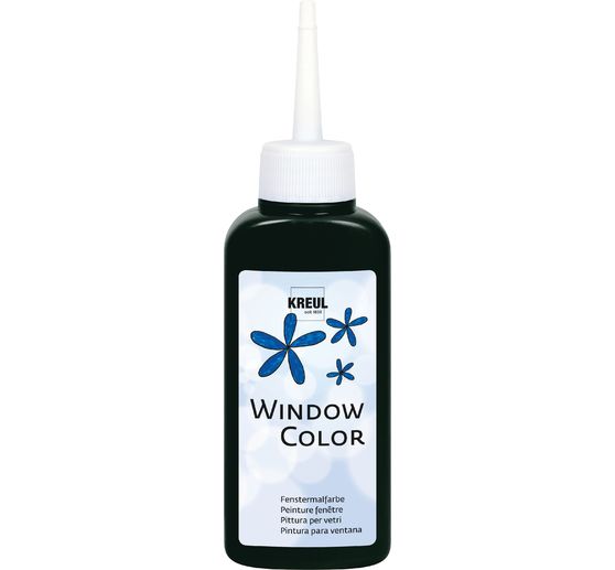 Peinture Window Color KREUL, 80 ml