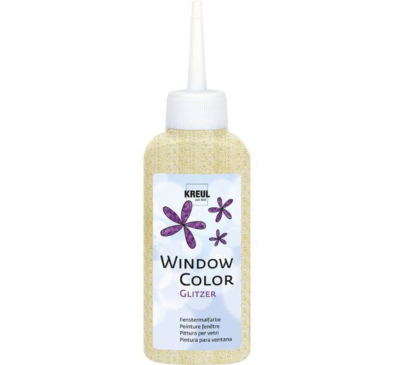 Peinture Window Color KREUL, 80 ml