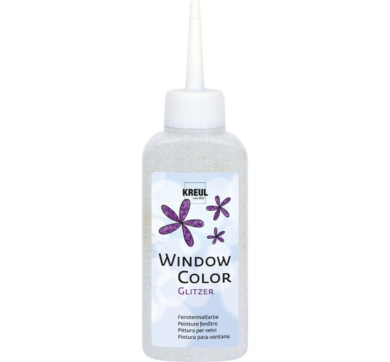 Peinture Window Color KREUL, 80 ml