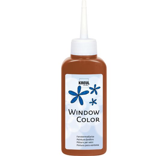 Peinture Window Color KREUL, 80 ml