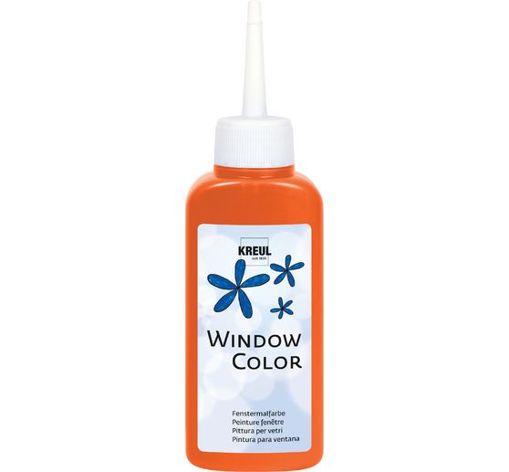 Peinture Window Color KREUL, 80 ml