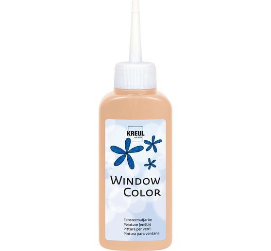 Peinture Window Color KREUL, 80 ml