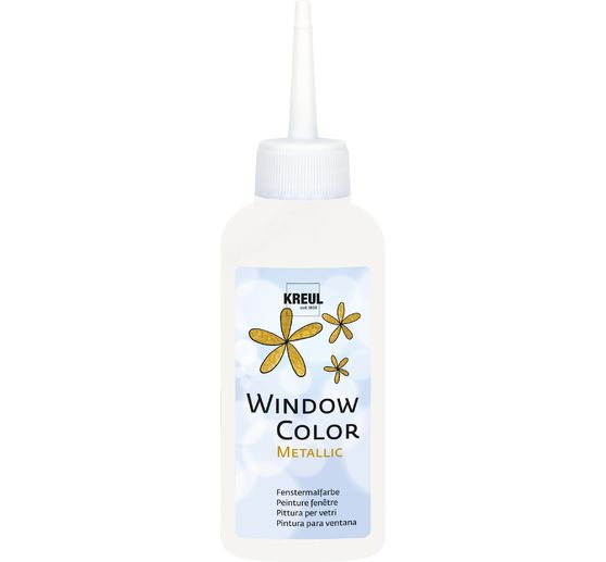 Peinture Window Color KREUL, 80 ml