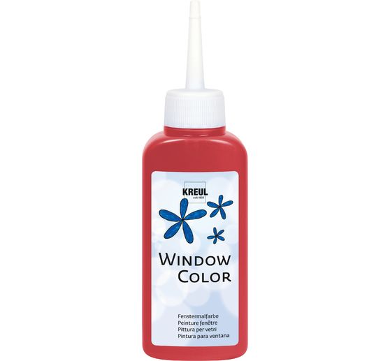 Peinture Window Color KREUL, 80 ml