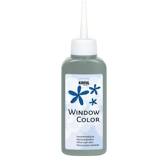 Peinture Window Color KREUL, 80 ml