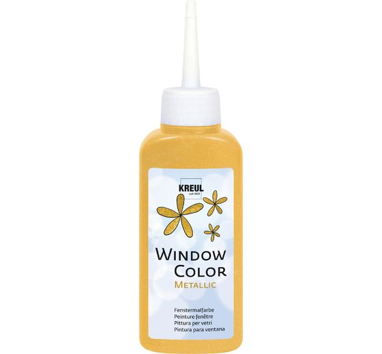 Peinture Window Color KREUL, 80 ml