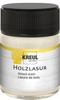 Lasure pour bois, 50 ml