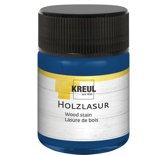 Lasure pour bois, 50 ml