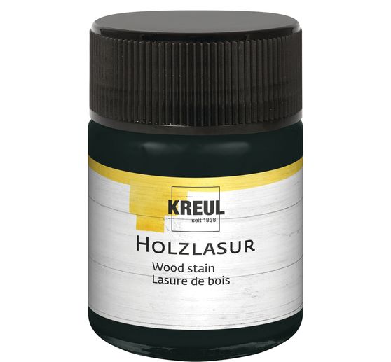 Lasure pour bois, 50 ml