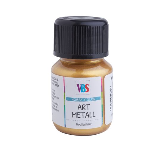 VBS Art Métal, 30 ml