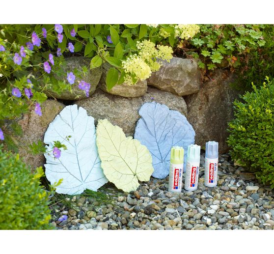 Permanent Spray edding 5200, mat, 200 ml